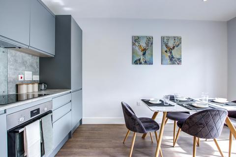 2 bedroom apartment to rent, Regent Centre, Gosforth