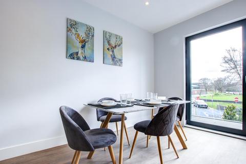 2 bedroom apartment to rent, Regent Centre, Gosforth