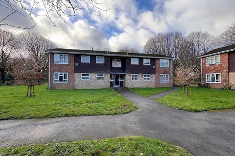 Selkirk Close, Wimborne, BH21