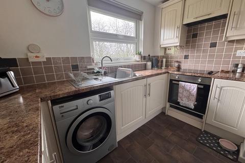 2 bedroom apartment for sale, Selkirk Close, Wimborne, BH21
