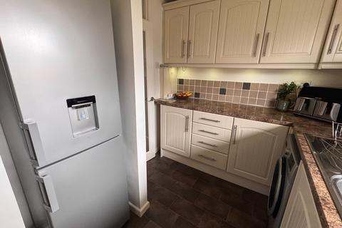 2 bedroom apartment for sale, Selkirk Close, Wimborne, BH21