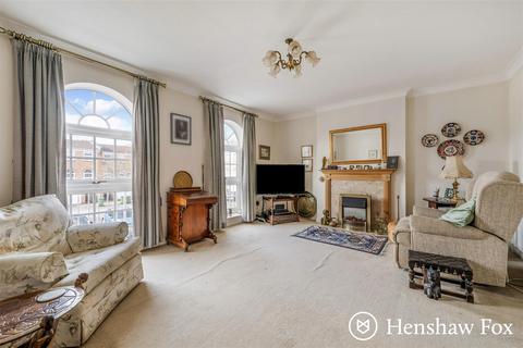 undefined, Court Royal Mews, Southampton, Hampshire