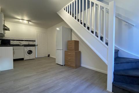 undefined, Hale Street, AYLESBURY