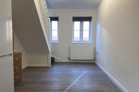 undefined, Hale Street, AYLESBURY