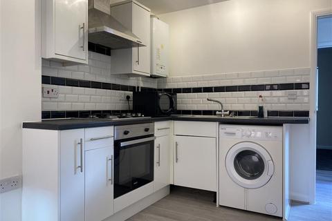 undefined, Hale Street, AYLESBURY