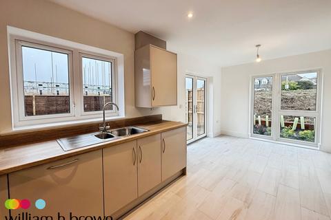 undefined, Damson Close, GRAYS