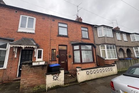 undefined, Delapre Crescent Road, Northampton