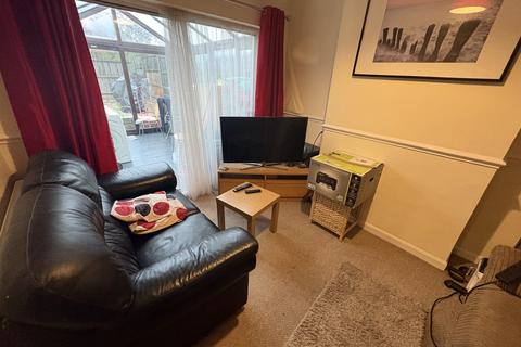 undefined, Delapre Crescent Road, Northampton