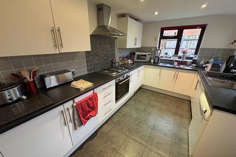 undefined, Delapre Crescent Road, Northampton