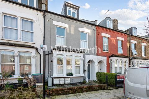 2 bedroom apartment for sale, Eade Road, London, N4