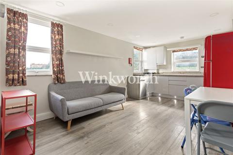 2 bedroom apartment for sale, Eade Road, London, N4