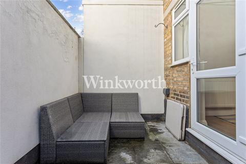 2 bedroom apartment for sale, Eade Road, London, N4