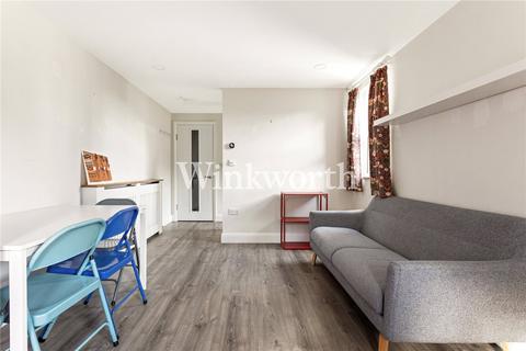 2 bedroom apartment for sale, Eade Road, London, N4