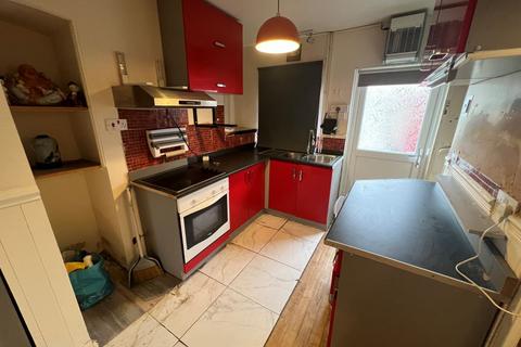 undefined, 15 Burton Road, Ashby-de-la-Zouch, LE65 2LF