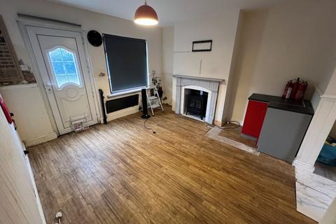 undefined, 15 Burton Road, Ashby-de-la-Zouch, LE65 2LF