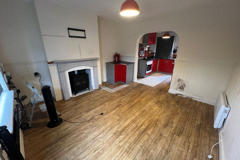 undefined, 15 Burton Road, Ashby-de-la-Zouch, LE65 2LF