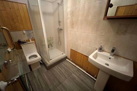 undefined, 15 Burton Road, Ashby-de-la-Zouch, LE65 2LF