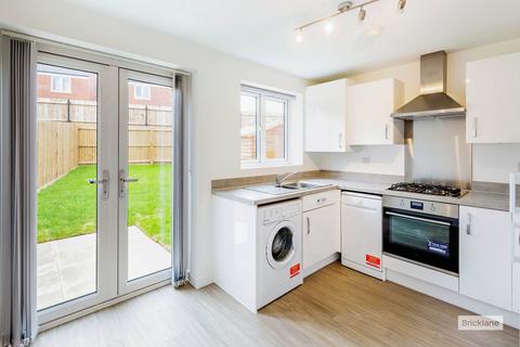 undefined, Menzel Road, Weldon, CORBY