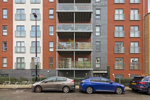 2 bedroom apartment for sale, Heath Place, LONDON E3