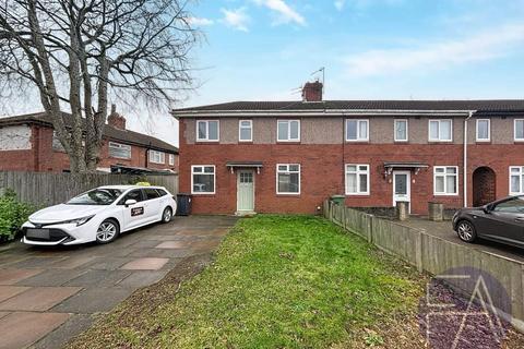 undefined, Stafford Road, Southport PR8