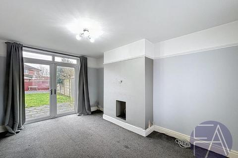 undefined, Stafford Road, Southport PR8