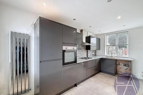 undefined, Stafford Road, Southport PR8