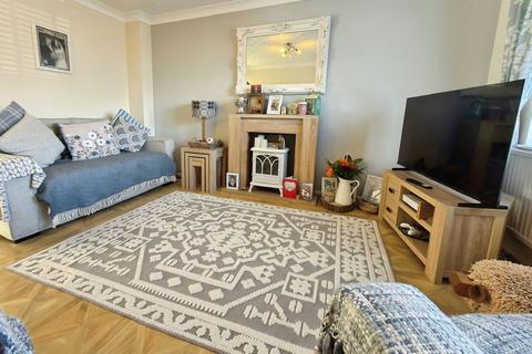 undefined, Heol Waun Wen, Swansea SA6