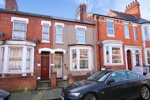 St. James Park Road, St James