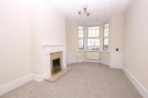 2 bedroom terraced house for sale, St. James Park Road, St James