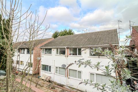 undefined, Chesterfield Court, Gedling, Nottingham