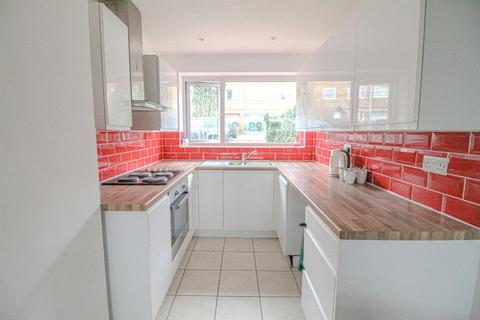 undefined, Chesterfield Court, Gedling, Nottingham