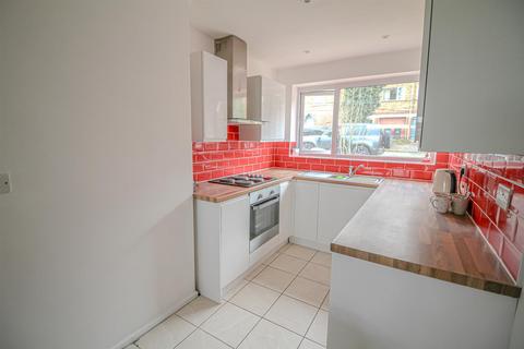 undefined, Chesterfield Court, Gedling, Nottingham
