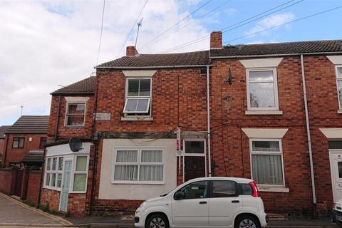 undefined, Grantley Street, GRANTHAM