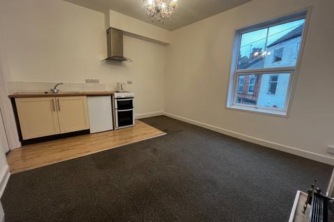 undefined, Grantley Street, GRANTHAM