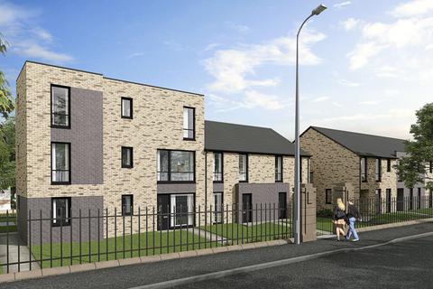 undefined, Plot 59 - McGregor, Loughborough Road, Viewforth Gardens, Kirkcaldy, KY1 3DG