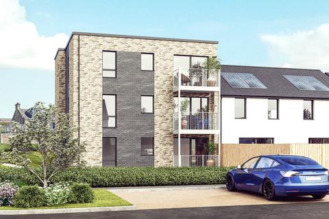 undefined, Plot 59, 66A Loughborough Road, Kirkcaldy, KY1 3DG