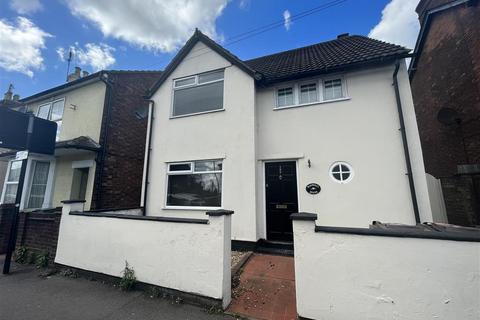 undefined, Cambridge Street, AYLESBURY