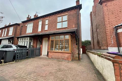 undefined, Ella Road, West Bridgford, NOTTINGHAM