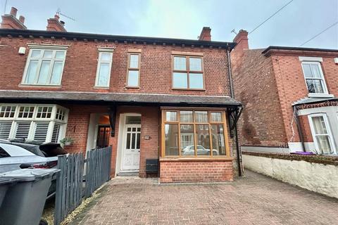 undefined, Ella Road, West Bridgford, NOTTINGHAM
