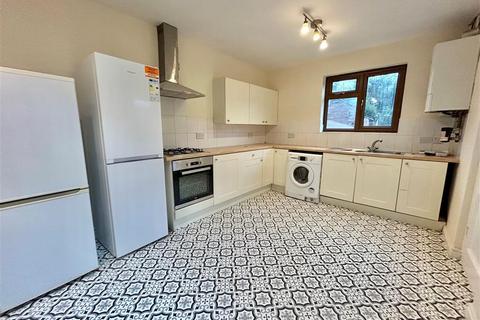 undefined, Ella Road, West Bridgford, NOTTINGHAM