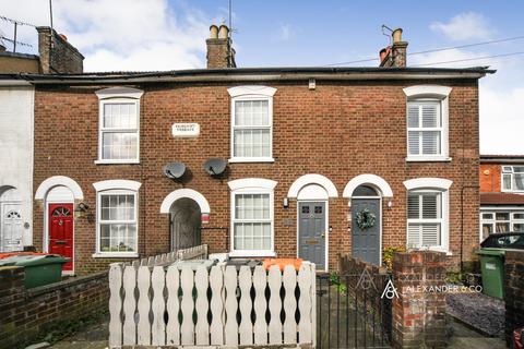 undefined, King Street, Bedfordshire LU5
