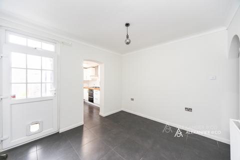 undefined, King Street, Bedfordshire LU5