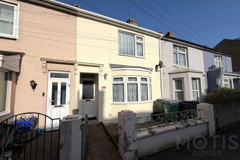 Canterbury Road, Folkestone, CT19