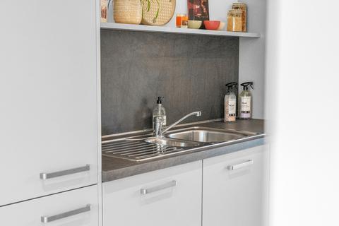 undefined, Plot 61 - Dow, Loughborough Road, Viewforth Gardens, Kirkcaldy, KY1 3DG