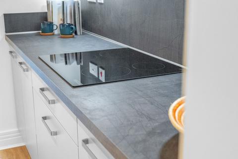 undefined, Plot 61 - Dow, Loughborough Road, Viewforth Gardens, Kirkcaldy, KY1 3DG