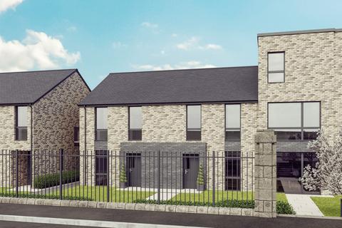 undefined, Plot 61, 68A Loughborough Road, Kirkcaldy, KY1 3DG
