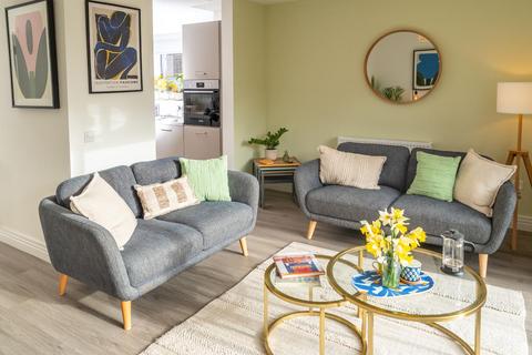 undefined, Plot 61, 68A Loughborough Road, Kirkcaldy, KY1 3DG