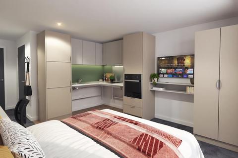 undefined, Cowan Street, Nottingham