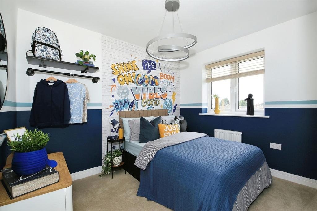 Bedroom 2