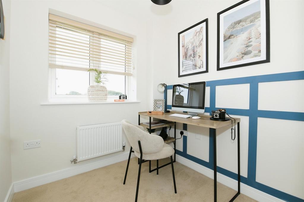 Bedroom 3